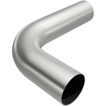 Exhaust Pipe for 5in. 90deg. Bend Performance Exhaust Pipe MagnaFlow 10714