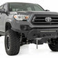 Fits  Tacoma 4WD(16-23) Front Bumper  12000-Lb Pro Series Winch 10716