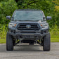 Fits  Tacoma 4WD(16-23) Front Bumper  12000-Lb Pro Series Winch 10716