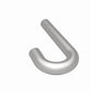 Universal Exhaust Pipe Smooth Trans 180D 2.5 SS 10716 Magnaflow