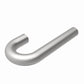 Universal Exhaust Pipe Smooth Trans 180D 2.5 SS 10716 Magnaflow