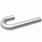Universal Exhaust Pipe Smooth Trans 180D 2.5 SS 10716 Magnaflow - U Pipe Car Part People
