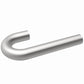 Universal Exhaust Pipe Smooth Trans 180D 2.5 SS 10716 Magnaflow