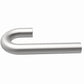 Universal Exhaust Pipe Smooth Trans 180D 2.5 SS 10716 Magnaflow