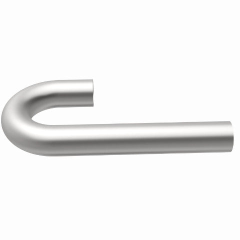 Universal Exhaust Pipe Smooth Trans 180D 2.5 SS 10716 Magnaflow