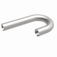 Universal Exhaust Pipe Smooth Trans 180D 3 Al 10719 Magnaflow - U Pipe Car Part People
