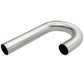Universal Exhaust Pipe Smooth Trans 180D 3 Al 10719 Magnaflow - U Pipe Car Part People