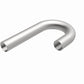 Universal Exhaust Pipe Smooth Trans 180D 3 Al 10719 Magnaflow - U Pipe Car Part People