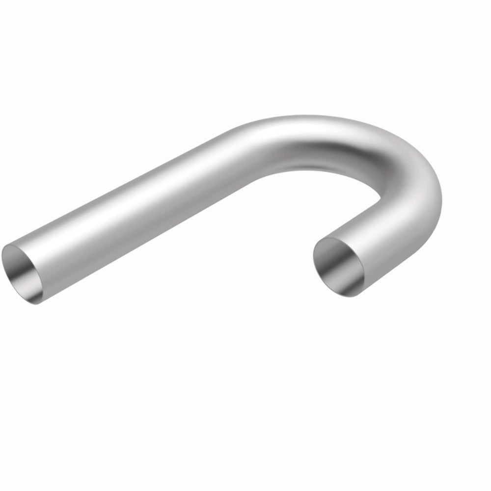 Universal Exhaust Pipe Smooth Trans 180D 3 Al 10719 Magnaflow - U Pipe Car Part People