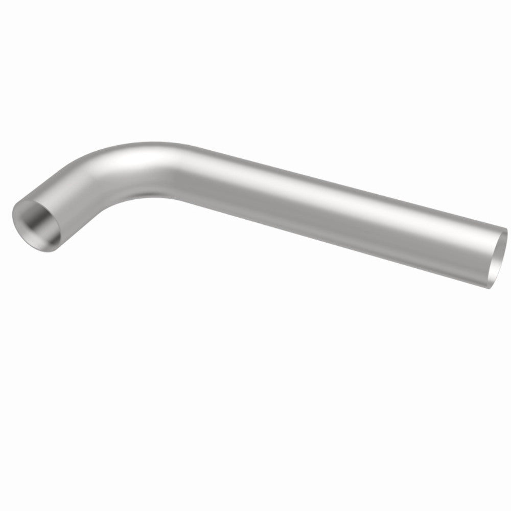 Universal Exhaust Pipe Smooth Trans 90D 2.5 SS 10pk 10706 10720 Magnaflow - Exhaust Bends and Elbows Car Part People