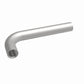 Universal Exhaust Pipe Smooth Trans 90D 2.5 SS 10pk 10706 10720 Magnaflow - Exhaust Bends and Elbows Car Part People