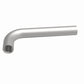 Universal Exhaust Pipe Smooth Trans 90D 2.5 SS 10pk 10706 10720 Magnaflow - Exhaust Bends and Elbows Car Part People