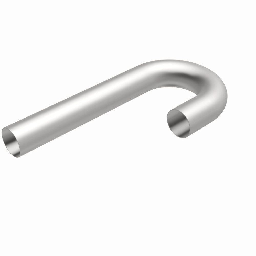 Universal Exhaust Pipe Smooth Trans 180D 2.5 SS 10pk 10716 10722 Magnaflow