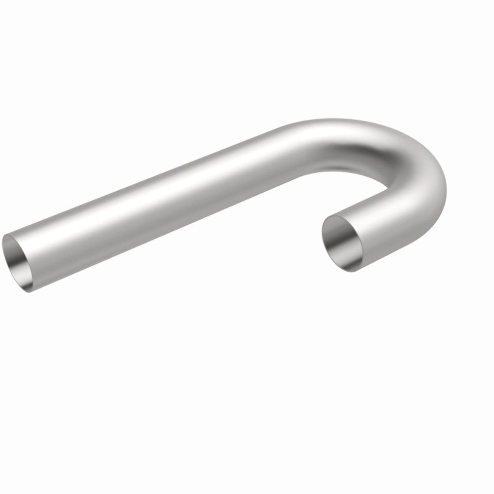 Universal Exhaust Pipe Smooth Trans 180D 2.5 SS 10pk 10716 10722 Magnaflow