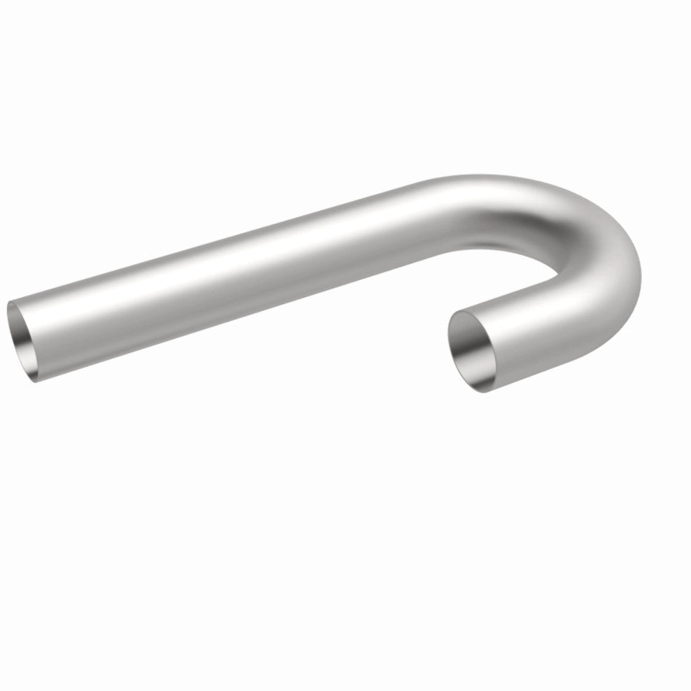 Universal Exhaust Pipe Smooth Trans 180D 2.5 SS 10pk 10716 10722 Magnaflow