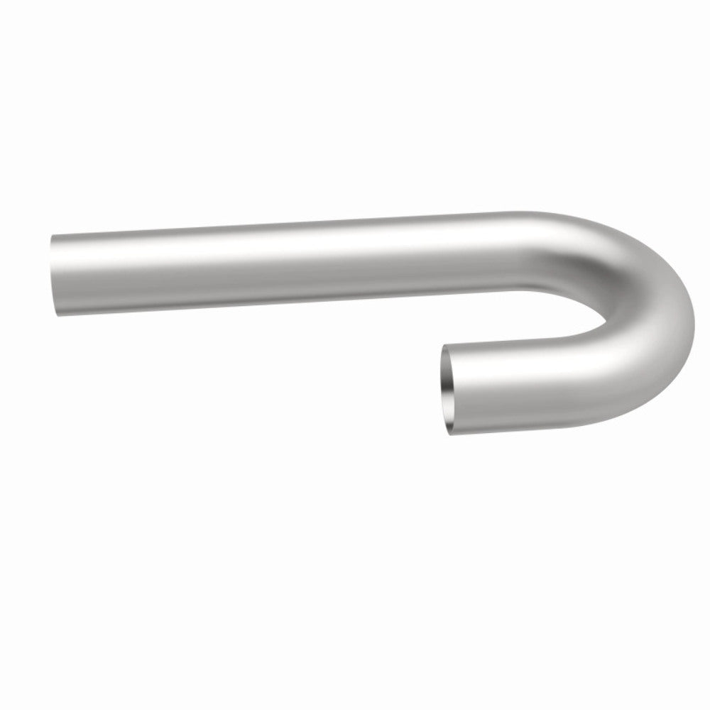 Universal Exhaust Pipe Smooth Trans 180D 2.5 SS 10pk 10716 10722 Magnaflow