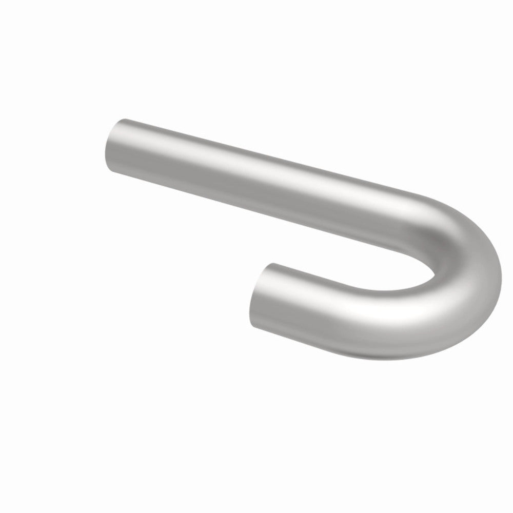 Universal Exhaust Pipe Smooth Trans 180D 2.5 SS 10pk 10716 10722 Magnaflow