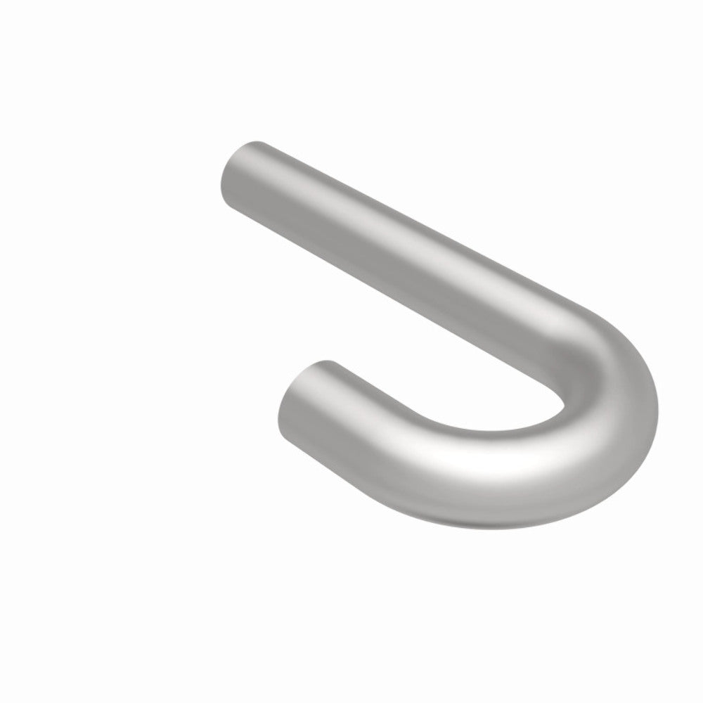 Universal Exhaust Pipe Smooth Trans 180D 2.5 SS 10pk 10716 10722 Magnaflow