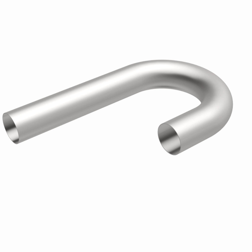 Universal Exhaust Pipe Smooth Trans 180D 3 SS 10pk 10719 10723 Magnaflow