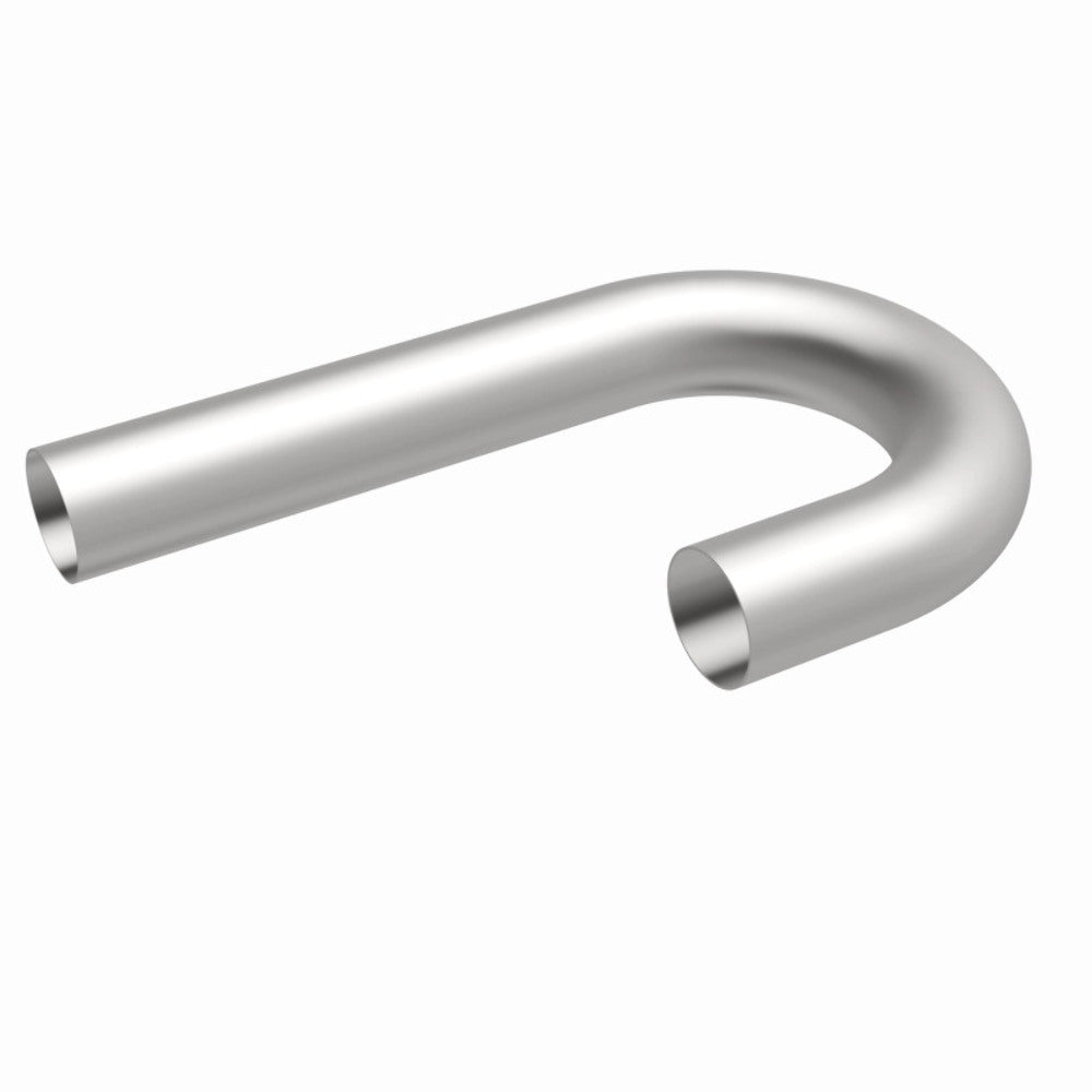 Universal Exhaust Pipe Smooth Trans 180D 3 SS 10pk 10719 10723 Magnaflow