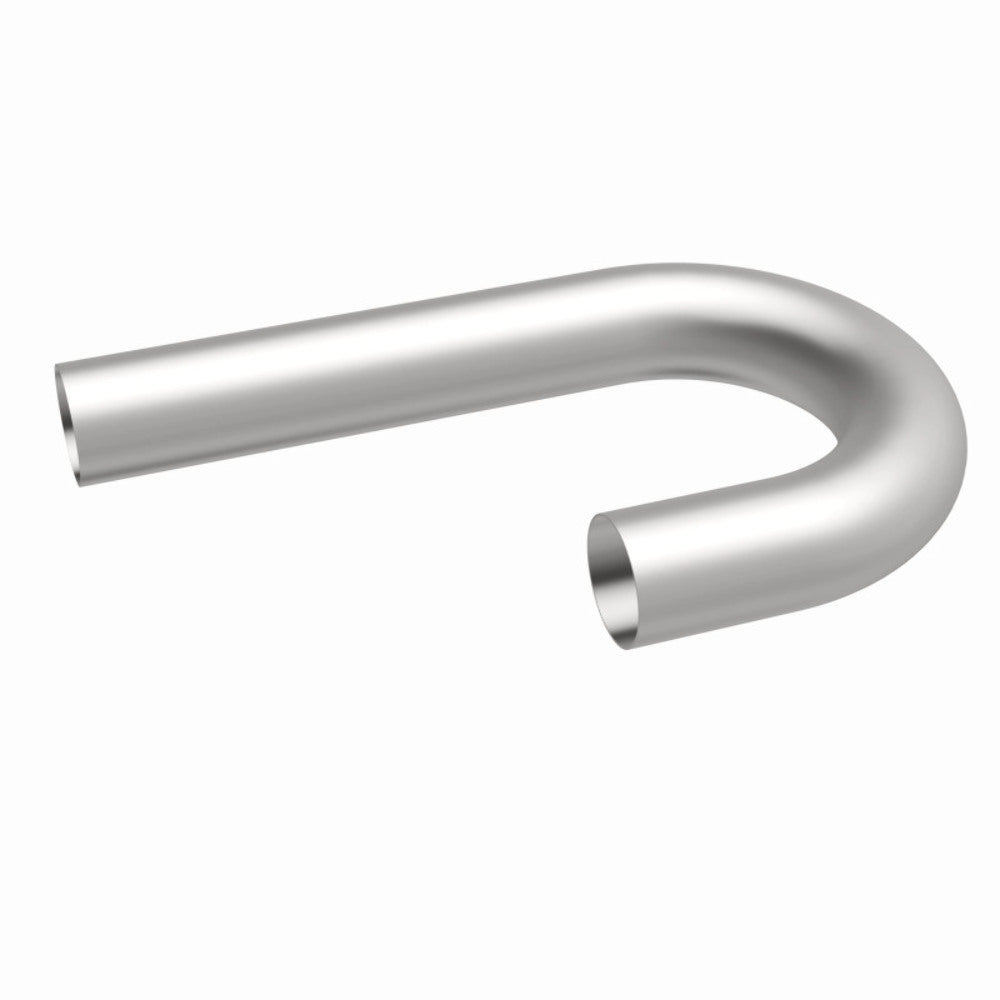 Universal Exhaust Pipe Smooth Trans 180D 3 SS 10pk 10719 10723 Magnaflow