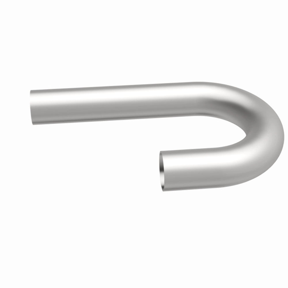 Universal Exhaust Pipe Smooth Trans 180D 3 SS 10pk 10719 10723 Magnaflow
