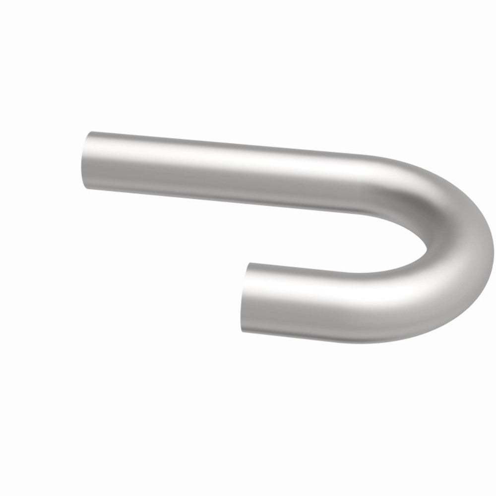 Universal Exhaust Pipe Smooth Trans 180D 3 SS 10pk 10719 10723 Magnaflow