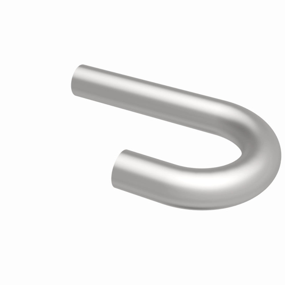 Universal Exhaust Pipe Smooth Trans 180D 3 SS 10pk 10719 10723 Magnaflow