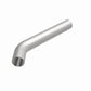 Exhaust Pipe for 2.5in. 45deg. Bend Performance Exhaust Pipe MagnaFlow 10724