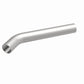 Exhaust Pipe for 2.5in. 45deg. Bend Performance Exhaust Pipe MagnaFlow 10724