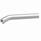 Exhaust Pipe for 2.5in. 45deg. Bend Performance Exhaust Pipe MagnaFlow 10724