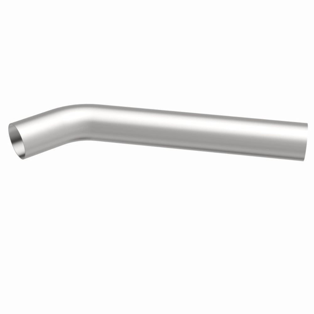 Exhaust Pipe for 2.5in. 45deg. Bend Performance Exhaust Pipe MagnaFlow 10724