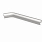 Exhaust Pipe for 2.5in. 45deg. Bend Performance Exhaust Pipe MagnaFlow 10724
