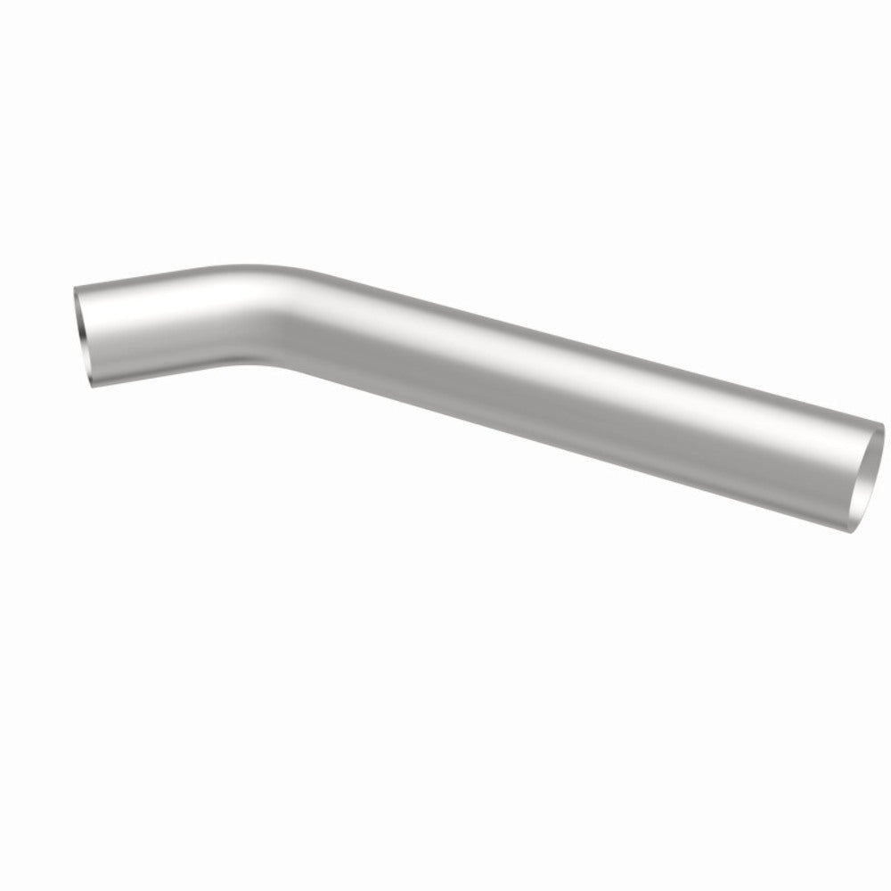 Exhaust Pipe for 2.5in. 45deg. Bend Performance Exhaust Pipe MagnaFlow 10724