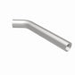 Exhaust Pipe for 2.5in. 45deg. Bend Performance Exhaust Pipe MagnaFlow 10724