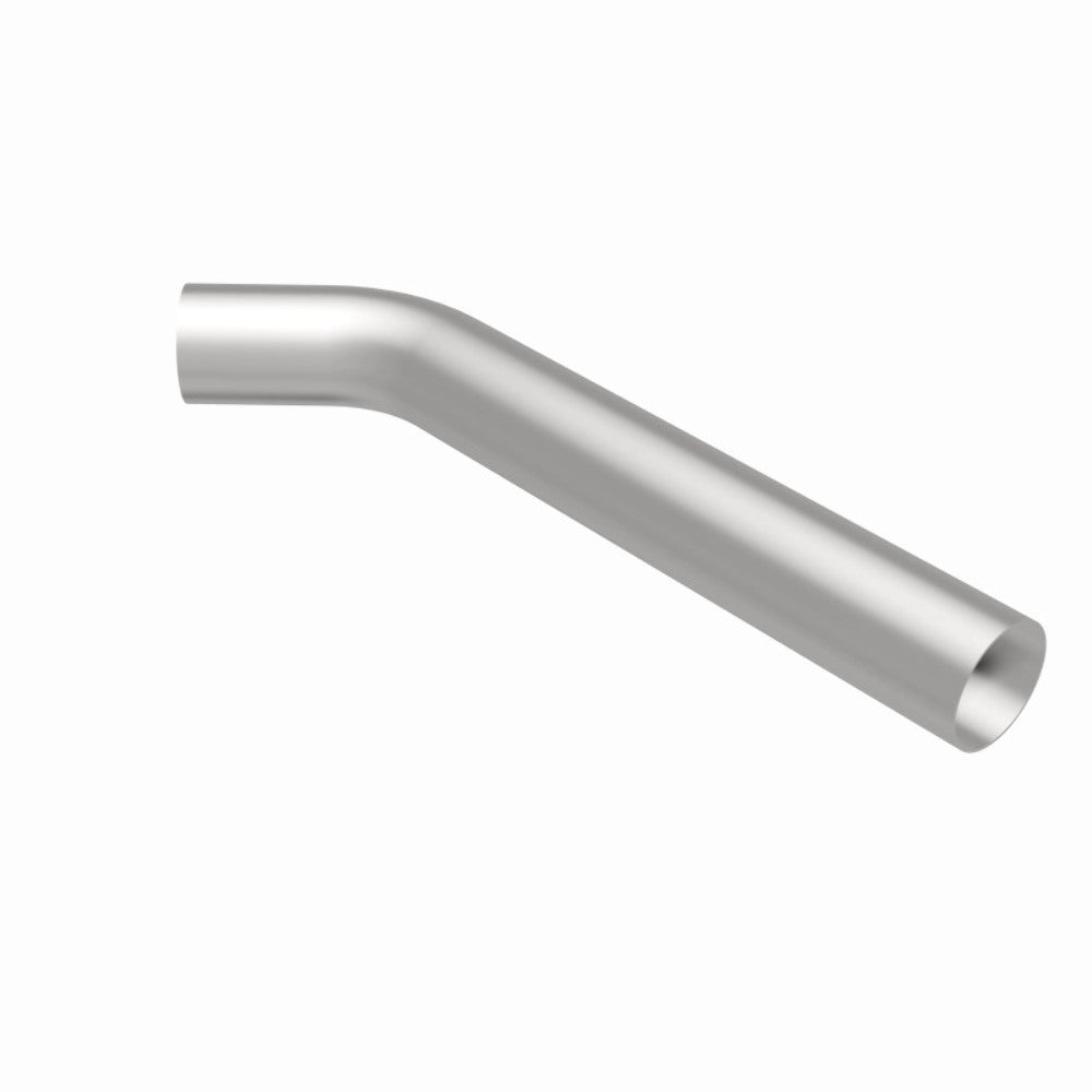 Exhaust Pipe for 2.5in. 45deg. Bend Performance Exhaust Pipe MagnaFlow 10724