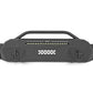 Fits Tacoma(16-23) Front Bumper High Clearance Hybrid 20" Blk DRL LED 10725
