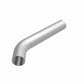 Universal Exhaust Pipe Smooth Trans 45D 3.00 SS 10pk 10739 10725 Magnaflow
