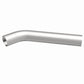 Universal Exhaust Pipe Smooth Trans 45D 3.00 SS 10pk 10739 10725 Magnaflow