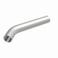 Universal Exhaust Pipe Smooth Trans 45D 3.00 SS 10pk 10739 10725 Magnaflow