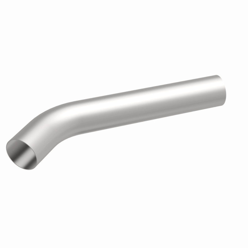 Universal Exhaust Pipe Smooth Trans 45D 3.00 SS 10pk 10739 10725 Magnaflow
