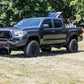 Fits Toyota Tacoma 4WD (2016-2023) Front Bumper; Hybrid; 20" Blk DRL LED; 10727