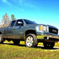 Fits Chevy/GMC 1500 2WD (07-13) 3 Inch Lift Kit; Lift Knuckle; 10730