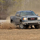 Fits Chevy/GMC 1500 2WD (07-13) 3 Inch Lift Kit; Lift Knuckle; 10730
