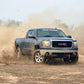 Fits Chevy/GMC 1500 2WD (07-13) 3 Inch Lift Kit; Lift Knuckle; 10730