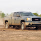 Fits Chevy/GMC 1500 2WD (07-13) 3 Inch Lift Kit; Lift Knuckle; 10730