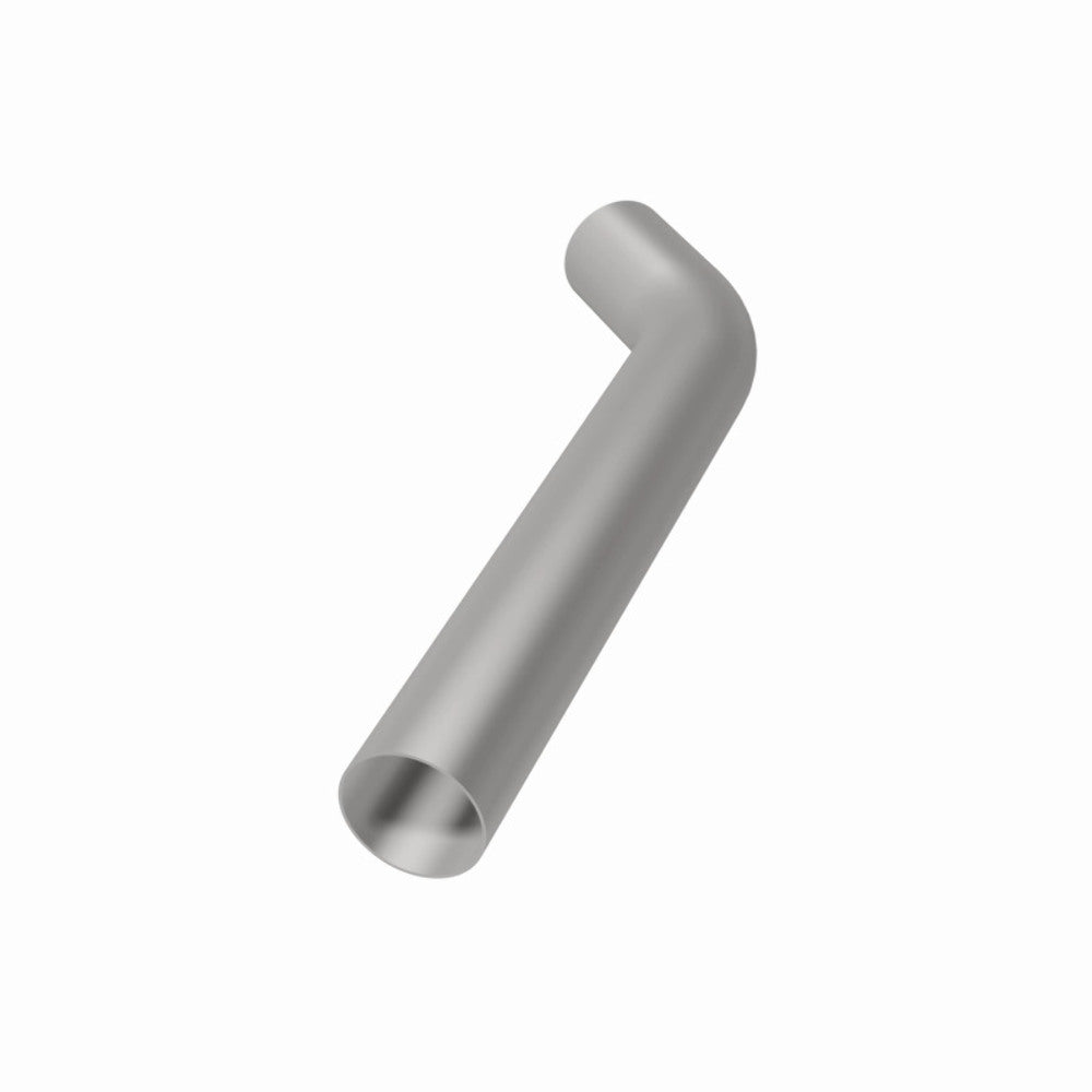 Universal Exhaust Pipe Smooth Trans 45D 2.5 Al 10736 Magnaflow - Exhaust Bends and Elbows Car Part People