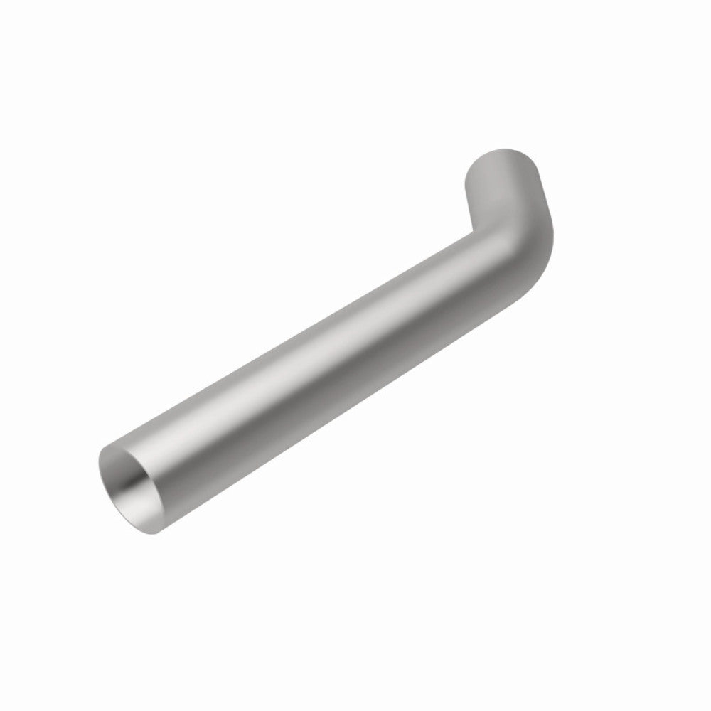 Universal Exhaust Pipe Smooth Trans 45D 2.5 Al 10736 Magnaflow - Exhaust Bends and Elbows Car Part People