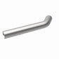 Universal Exhaust Pipe Smooth Trans 45D 2.5 Al 10736 Magnaflow