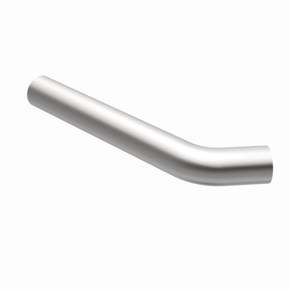 Universal Exhaust Pipe Smooth Trans 45D 2.5 Al 10736 Magnaflow - Exhaust Bends and Elbows Car Part People